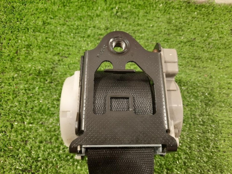 Cambio 3S7R-7F096-D Ford Focus III 2008