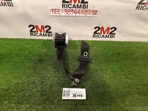 Cintura DI Sicurezza Sedile ANT SX