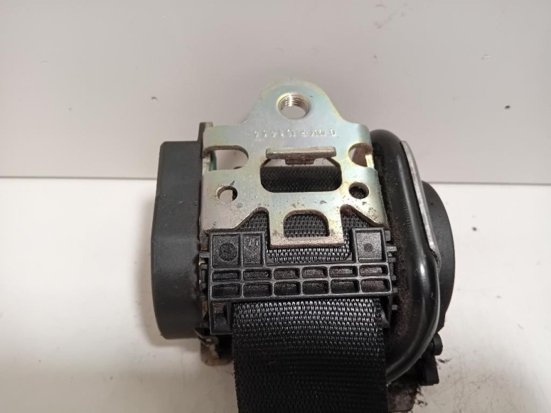 Cambio 3S7R-7F096-D Ford Focus III 2008