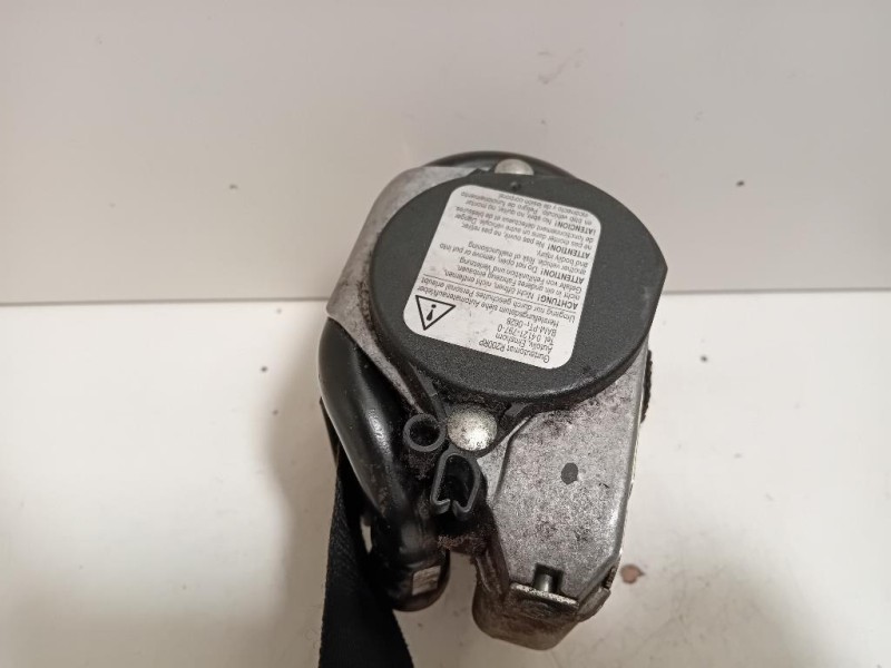 Cintura DI Sicurezza Sedile ANT SX 601384100 Mercedes Sprinter III 2013