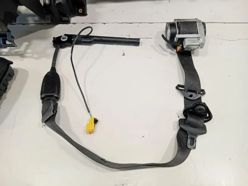 KIT Airbag KIT AIRBAG Opel Astra J 2012