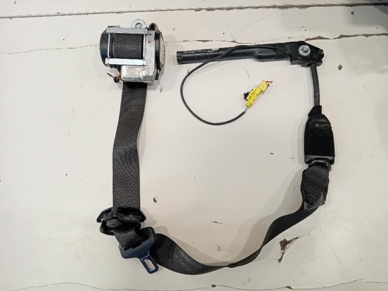 KIT Airbag KIT AIRBAG Opel Astra J 2012