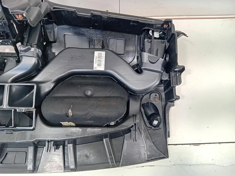 KIT Airbag KIT AIRBAG Opel Astra J 2012