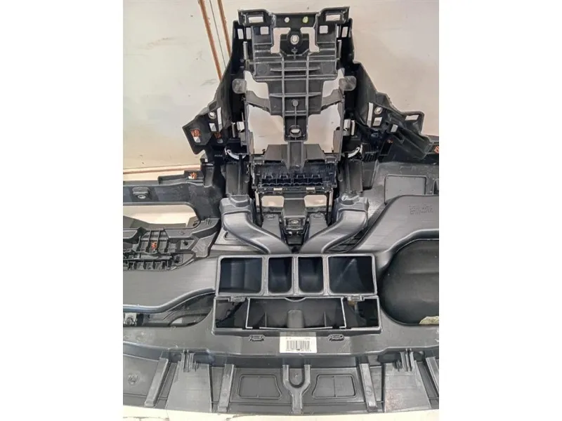 KIT Airbag KIT AIRBAG Opel Astra J 2012