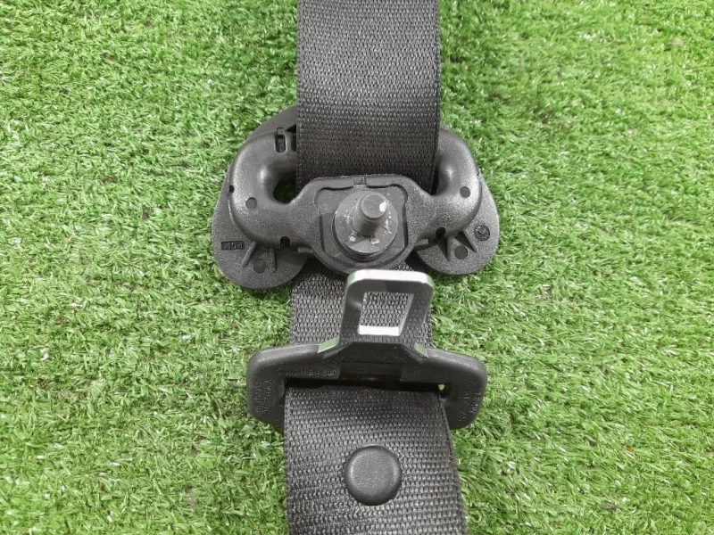 Cintura DI Sicurezza Sedile ANT SX 635267300A Mini MINI Cooper F55 2014