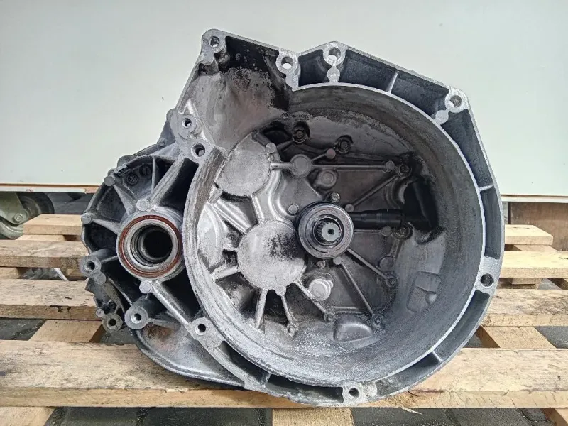 Cambio RMF1FJ-7002-ADA 6 MARCE MANUALE Ford Focus IV 2014