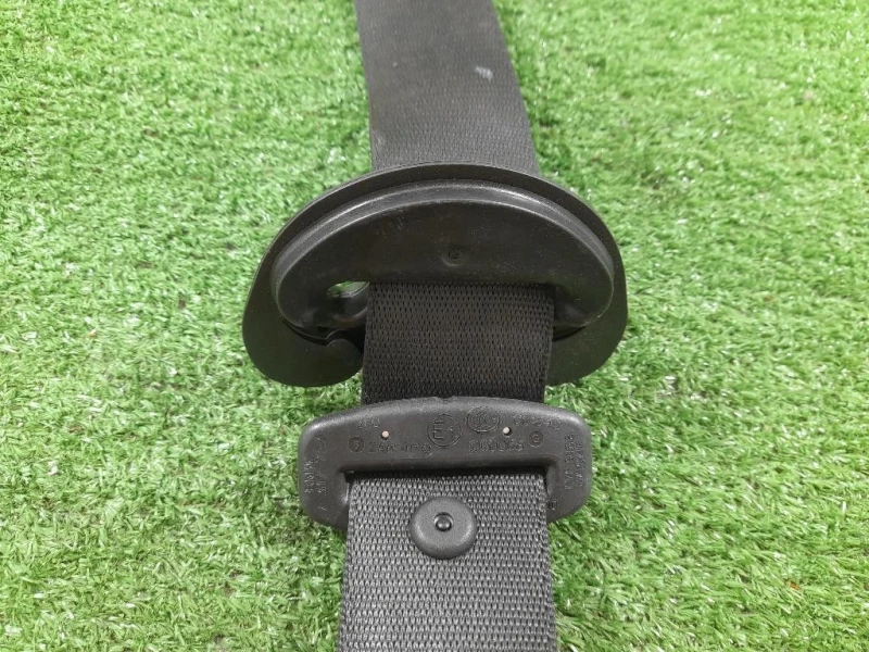 Cintura DI Sicurezza Sedile ANT SX 635267300A Mini MINI Cooper F55 2014