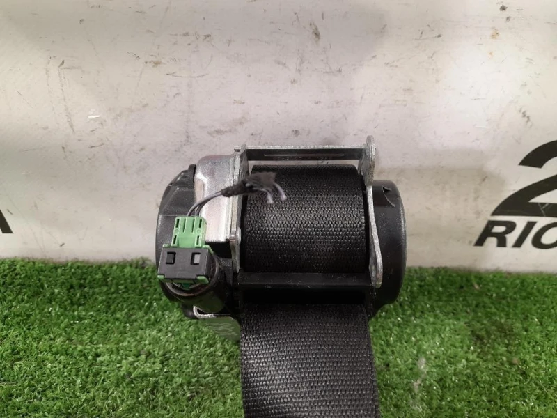 Cintura DI Sicurezza Sedile ANT SX 635267300A Mini MINI Cooper F55 2014