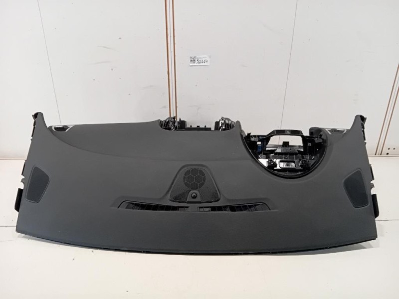 KIT Airbag KIT AIRBAG Opel Astra J 2012