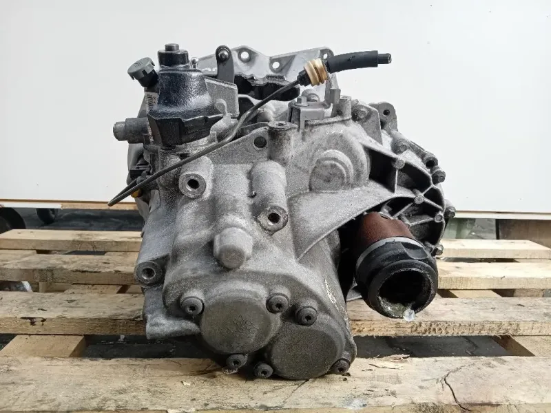 Cambio RMF1FJ-7002-ADA 6 MARCE MANUALE Ford Focus IV 2014