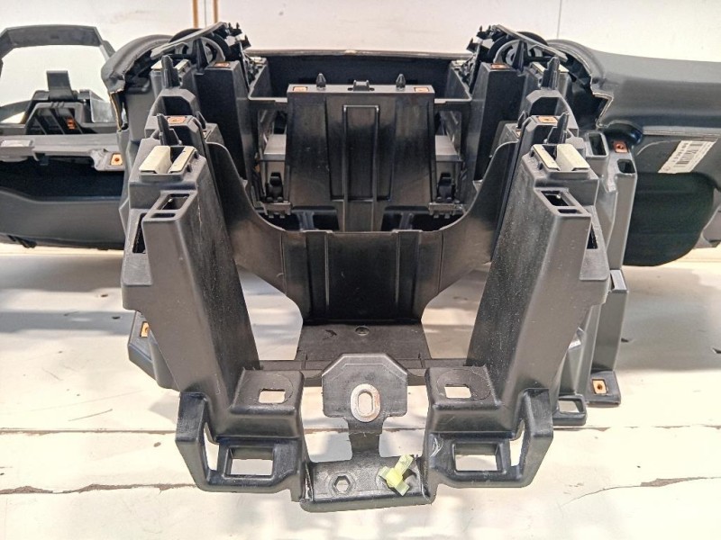 KIT Airbag KIT AIRBAG Opel Astra J 2012