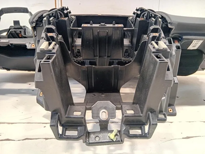 KIT Airbag KIT AIRBAG Opel Astra J 2012