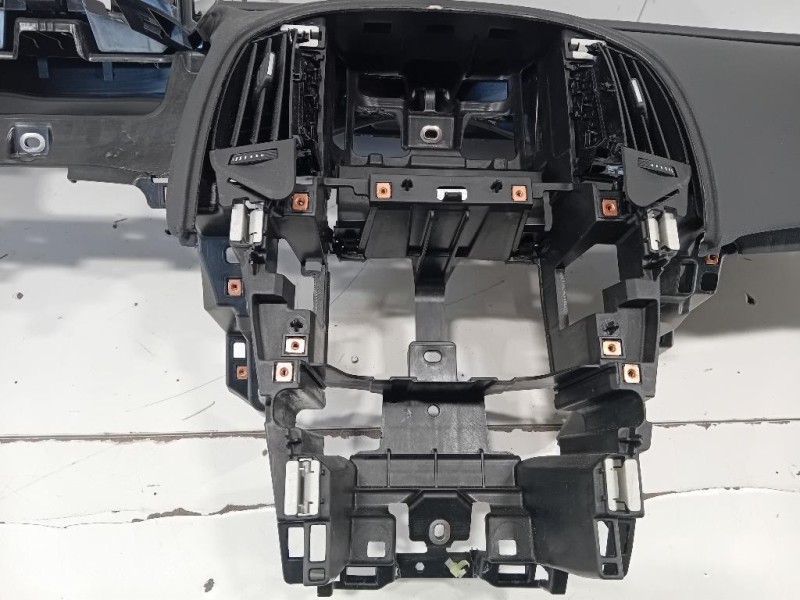 KIT Airbag KIT AIRBAG Opel Astra J 2012