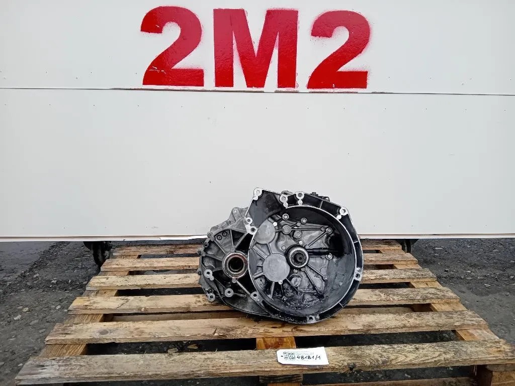 Cambio F1ER7002 ADA 6 MARCE MANUALE Ford Focus IV 2014