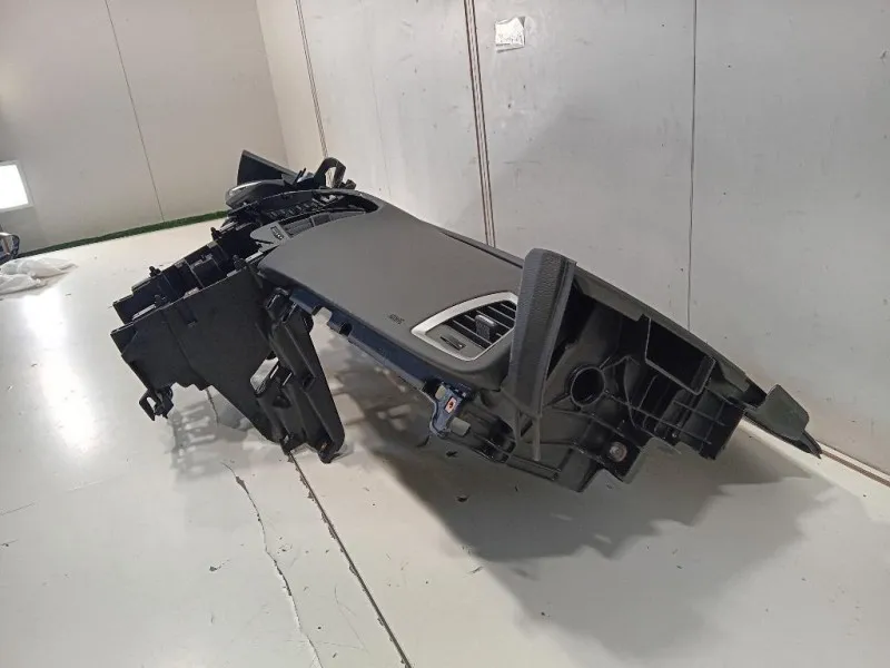 KIT Airbag KIT AIRBAG Opel Astra J 2012