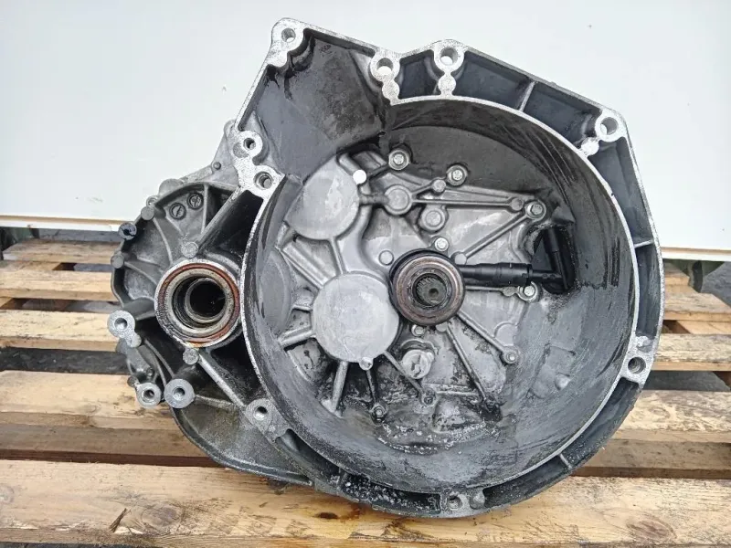 Cambio F1ER7002 ADA 6 MARCE MANUALE Ford Focus IV 2014