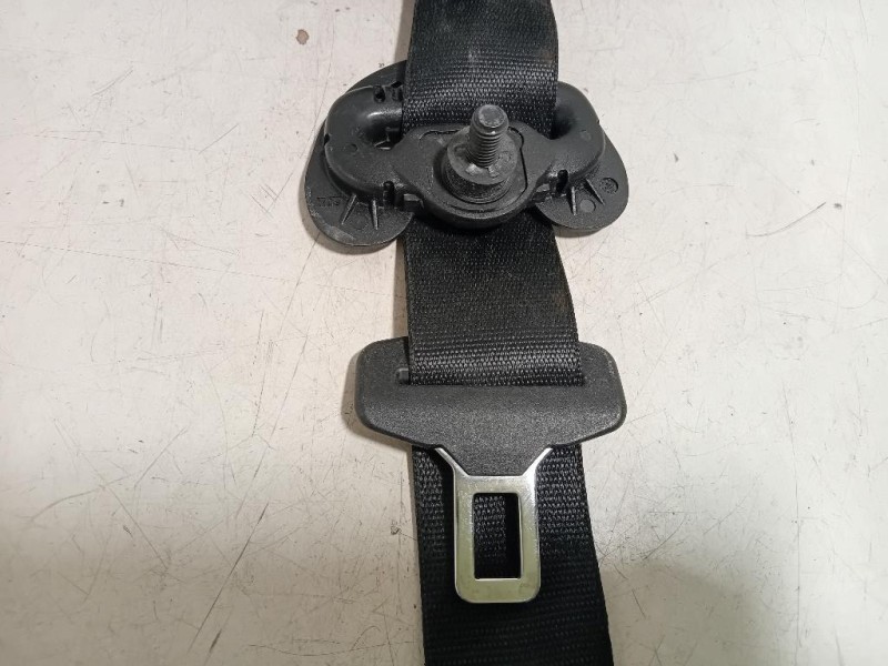 Cintura DI Sicurezza Sedile ANT SX 628901000 Mini MINI Cooper F55 2014