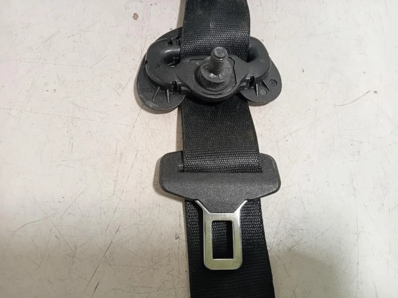 Cintura DI Sicurezza Sedile ANT SX 628901000 Mini MINI Cooper F55 2014