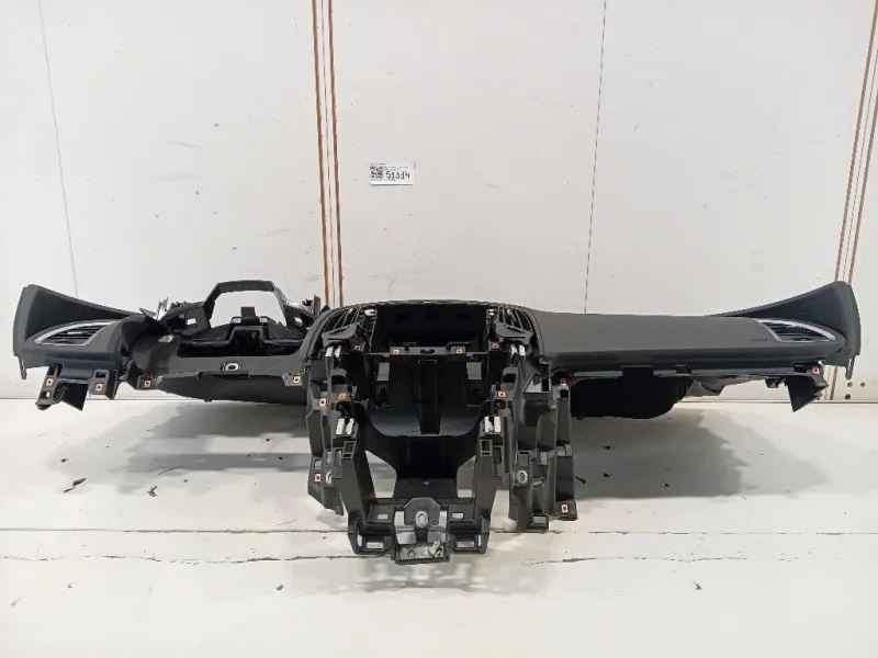 KIT Airbag KIT AIRBAG Opel Astra J 2012