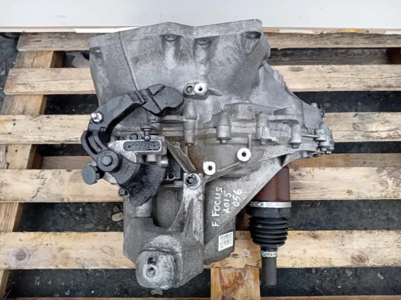 Cambio F1ER7002 ADA 6 MARCE MANUALE Ford Focus IV 2014