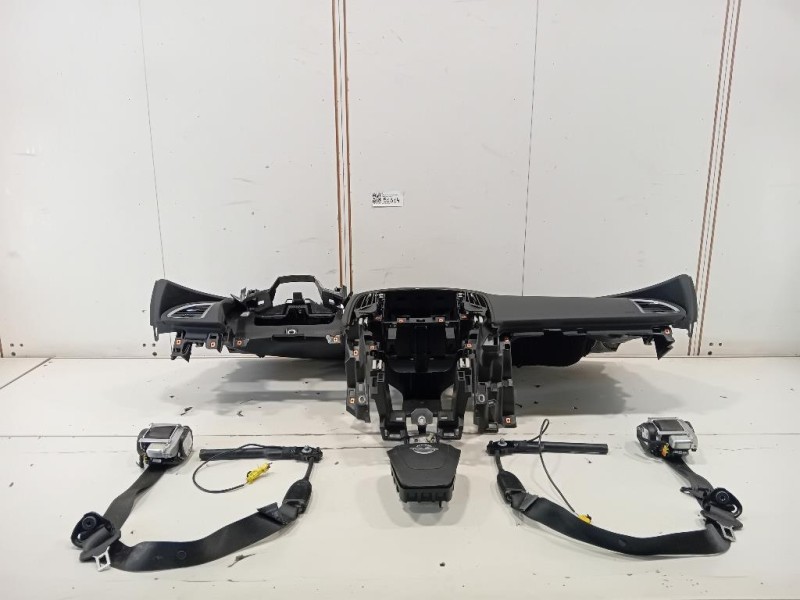 KIT Airbag KIT AIRBAG Opel Astra J 2012