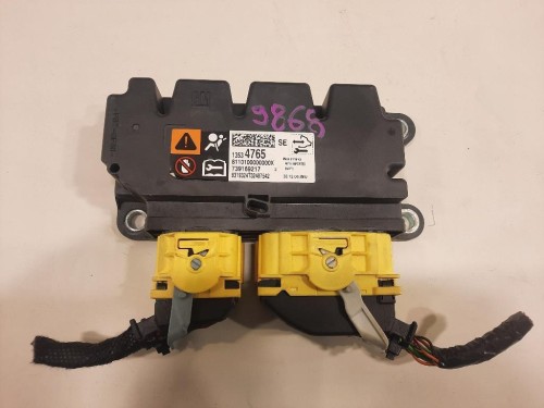 KIT Airbag Opel Astra K 2019