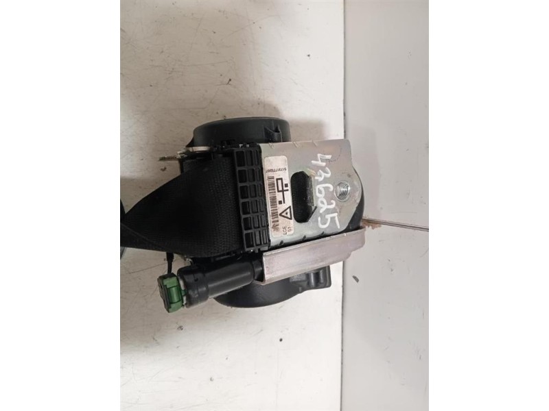 Cambio F1ER7002 ADA 6 MARCE MANUALE Ford Focus IV 2014