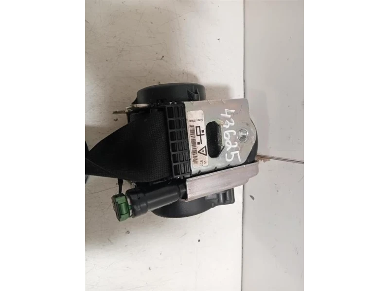 Cintura DI Sicurezza Sedile ANT SX 628901000 Mini MINI Cooper F55 2014