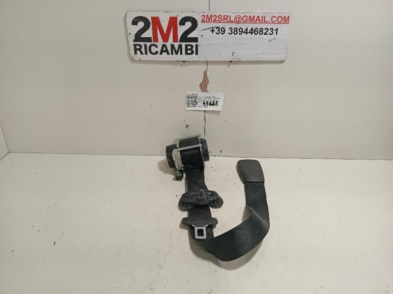 Cambio 1836350 6 MARCE MANUALE Ford Focus IV SW 2011 Cambio 1836350 6 MARCE MANUALE Ford Focus IV SW 2011