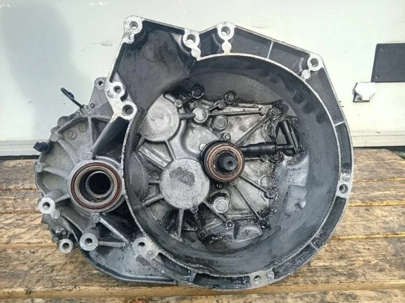 Cambio 1836350 6 MARCE MANUALE Ford Focus IV SW 2011