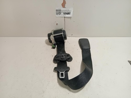 Cintura DI Sicurezza Sedile ANT SX