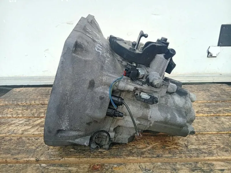 Cambio 1836350 6 MARCE MANUALE Ford Focus IV SW 2011