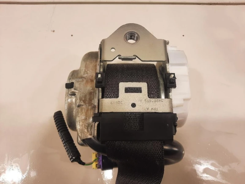 KIT Airbag Opel Astra K 2019