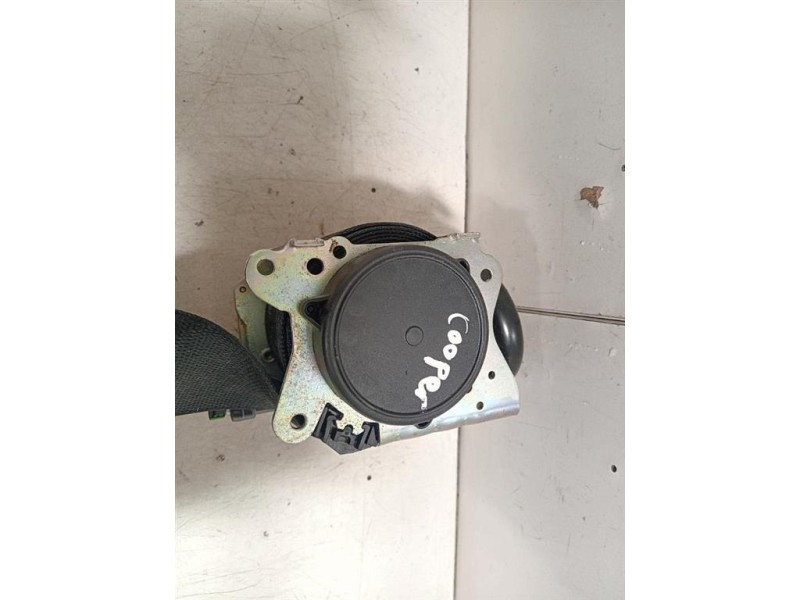 Cintura DI Sicurezza Sedile ANT SX 628901000 Mini MINI Cooper F56 2014