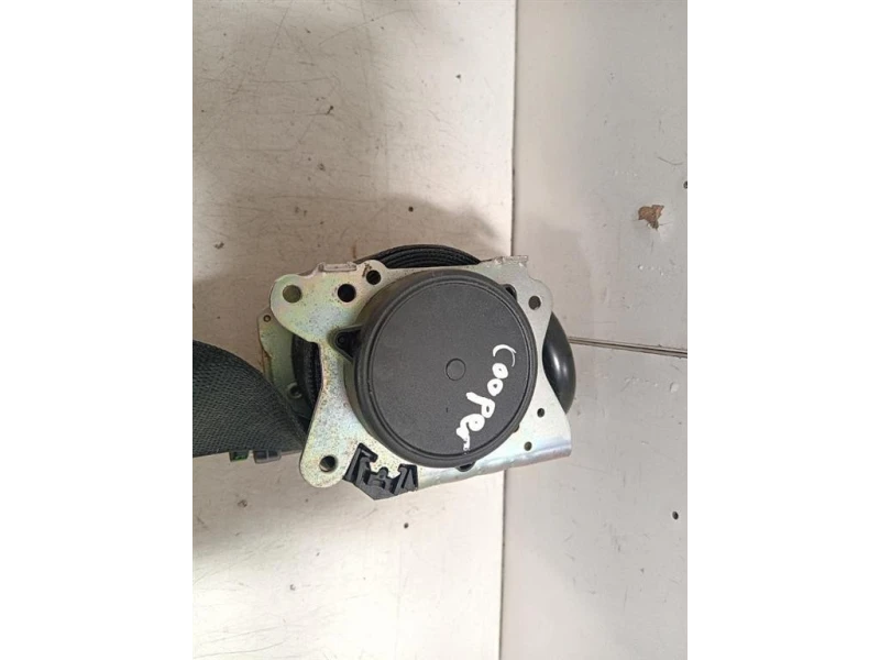 Cintura DI Sicurezza Sedile ANT SX 628901000 Mini MINI Cooper F56 2014