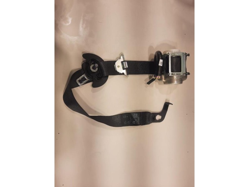 KIT Airbag Opel Astra K 2019