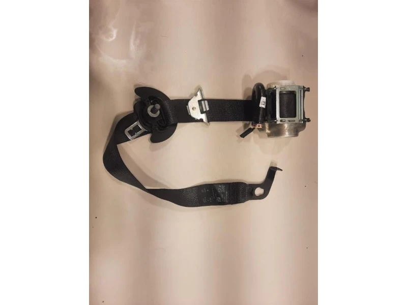 KIT Airbag Opel Astra K 2019