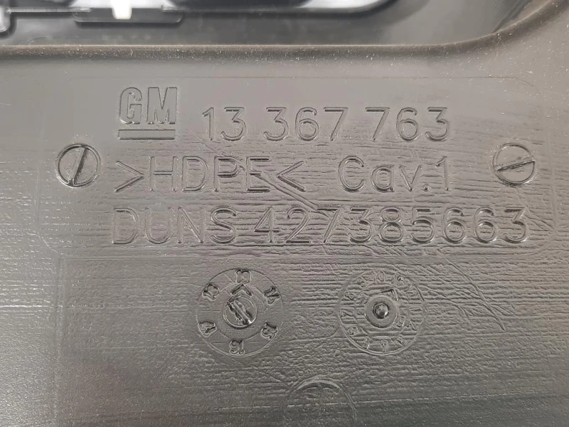 KIT Airbag Opel Astra K 2019