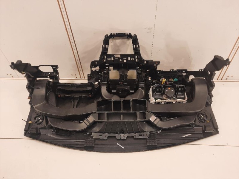 KIT Airbag Opel Astra K 2019