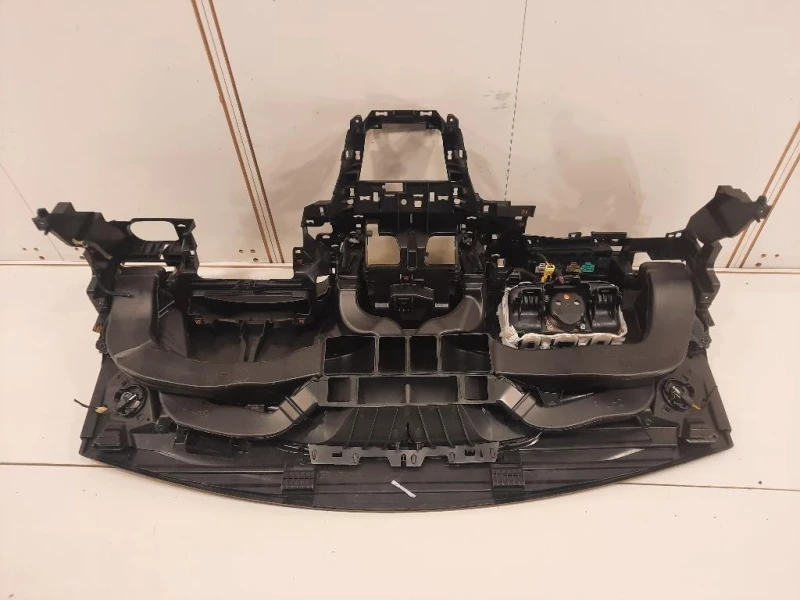 KIT Airbag Opel Astra K 2019