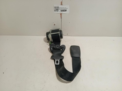 Cintura DI Sicurezza Sedile ANT SX