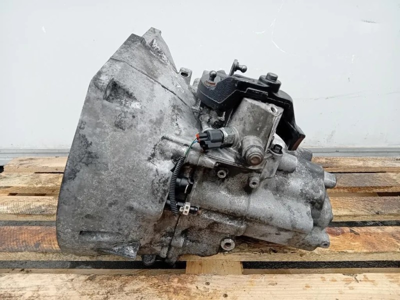 Cambio 18363496 MARCE MANUALE Ford Grand C-max 2011