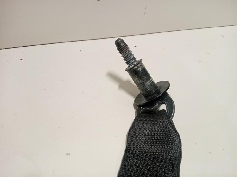 Cintura DI Sicurezza Sedile ANT SX 635268500 Mini MINI Cooper F56 2014