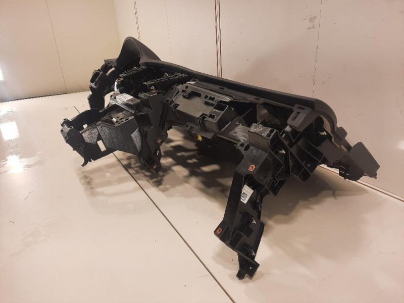 KIT Airbag Opel Astra K 2019