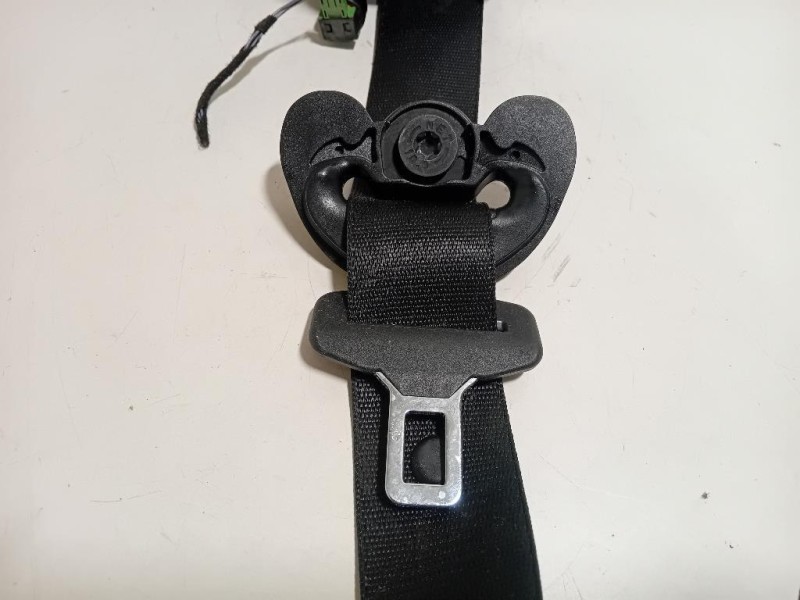 Cintura DI Sicurezza Sedile ANT SX 635268500 Mini MINI Cooper F56 2014