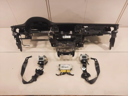 KIT Airbag Opel Astra K 2019