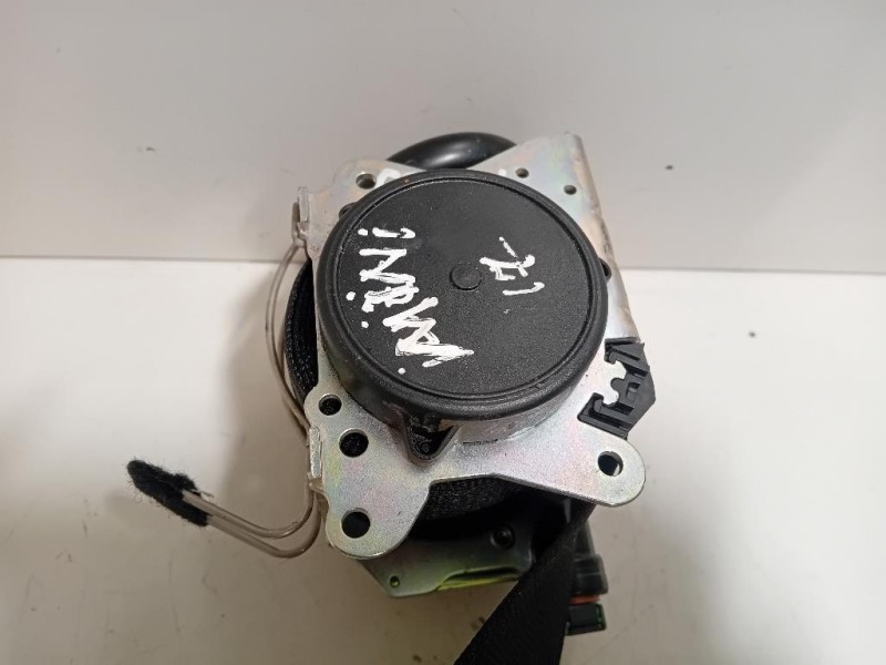 Cintura DI Sicurezza Sedile ANT SX 635268500 Mini MINI Cooper F56 2014