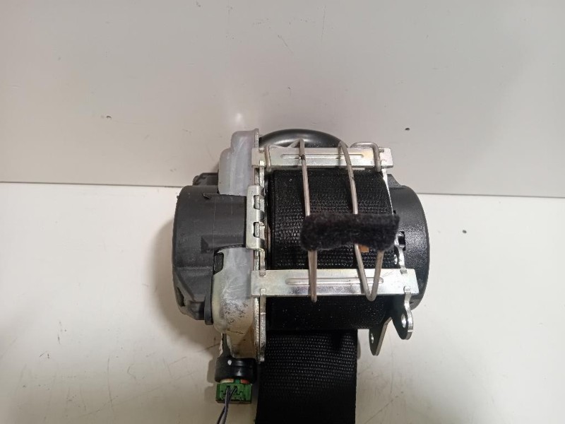 Cambio 5204040 1541072 Ford KA II 2009