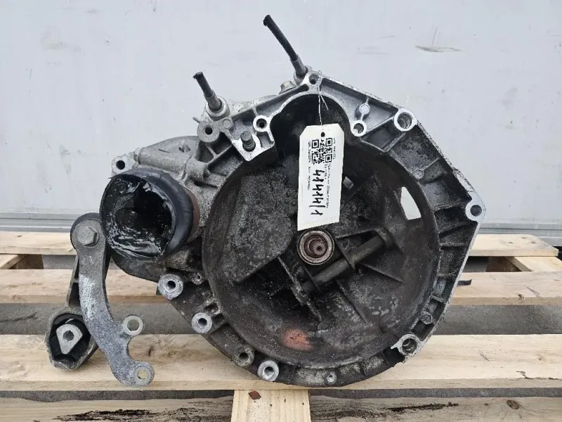 Cambio 5204040 1541072 Ford KA II 2009