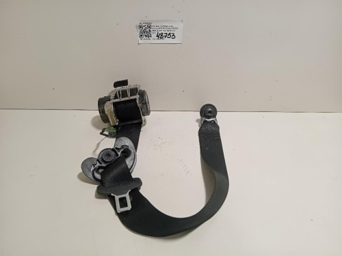 Cintura DI Sicurezza Sedile ANT SX